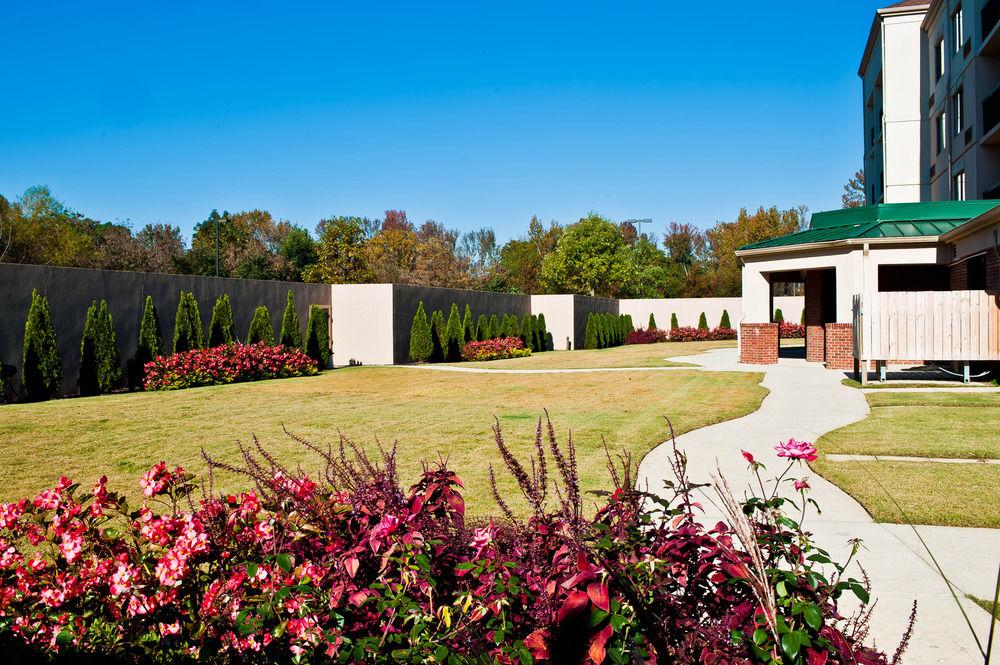 Hotel Courtyard By Marriott Decatur Zewnętrze zdjęcie