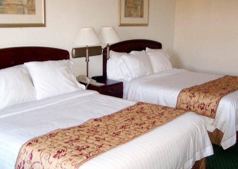 Hotel Courtyard By Marriott Decatur Zewnętrze zdjęcie