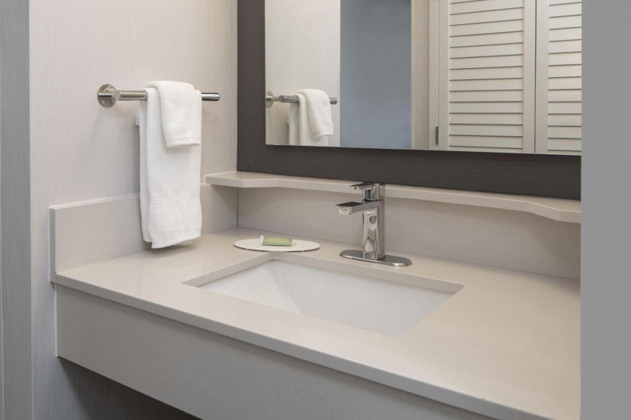 Hotel Courtyard By Marriott Decatur Zewnętrze zdjęcie