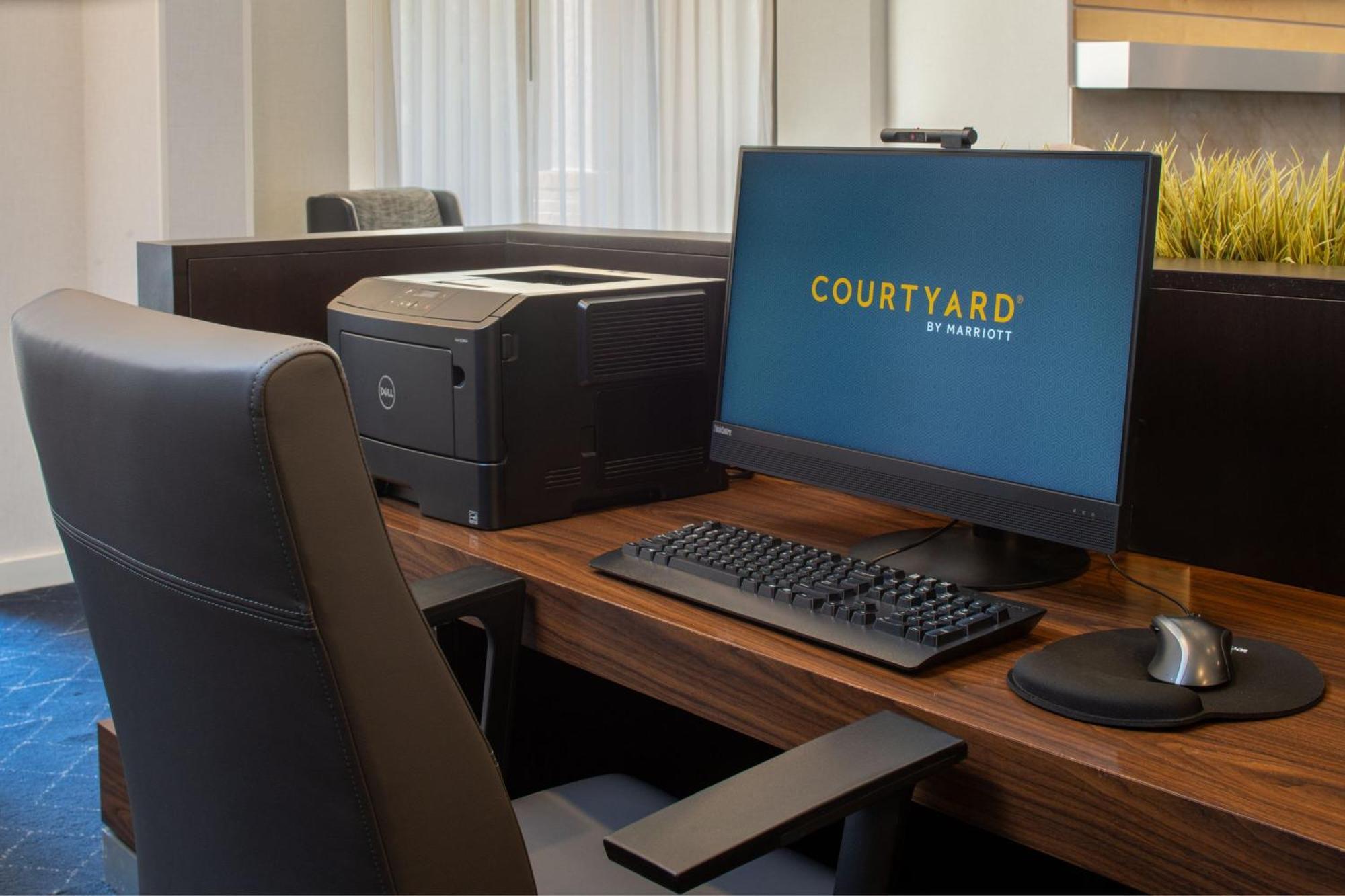 Hotel Courtyard By Marriott Decatur Zewnętrze zdjęcie
