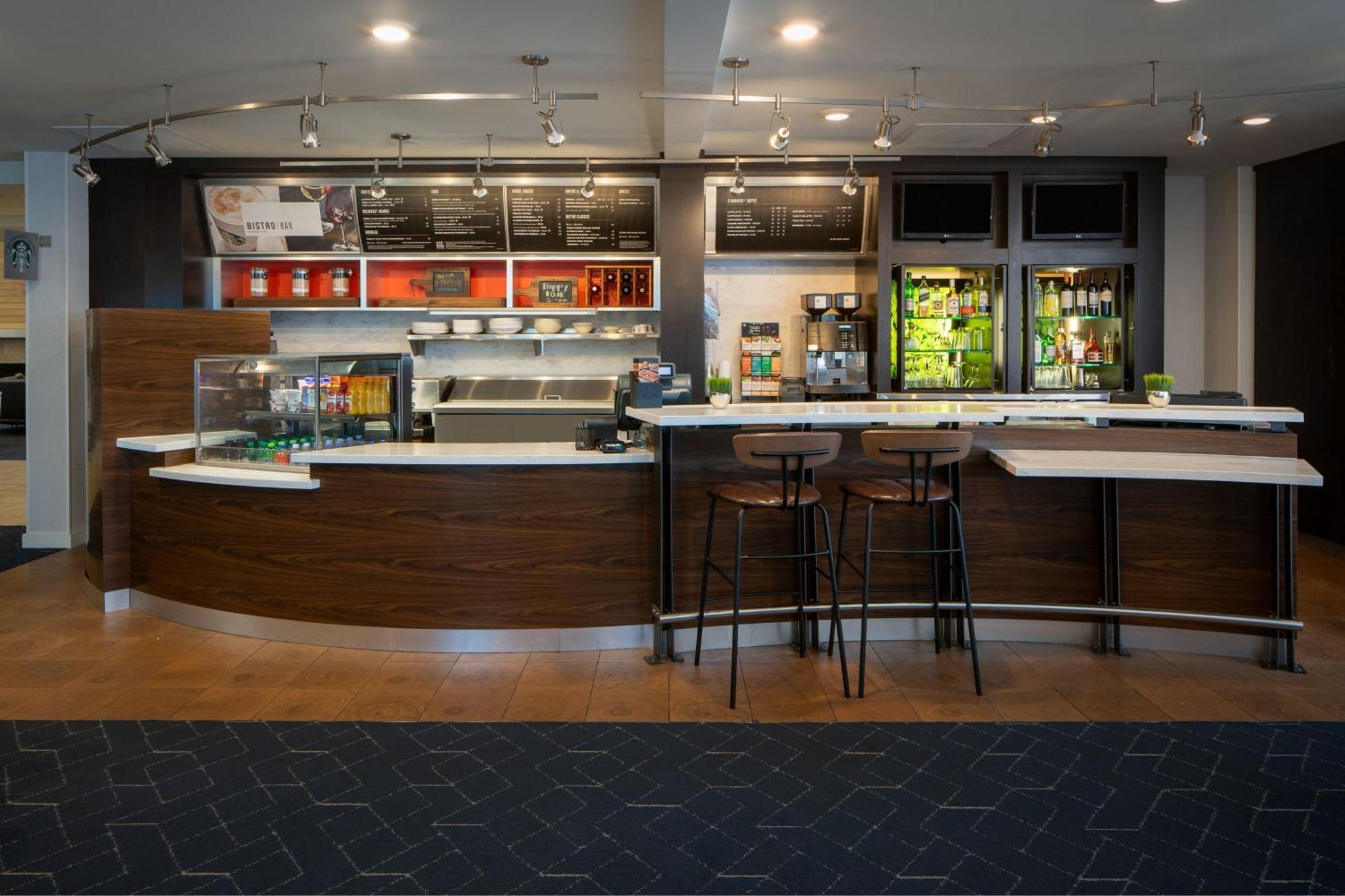 Hotel Courtyard By Marriott Decatur Zewnętrze zdjęcie