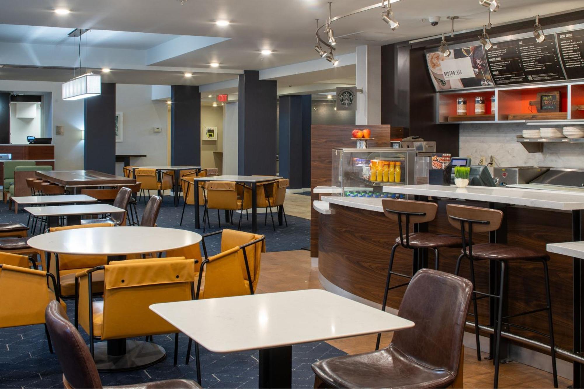 Hotel Courtyard By Marriott Decatur Zewnętrze zdjęcie