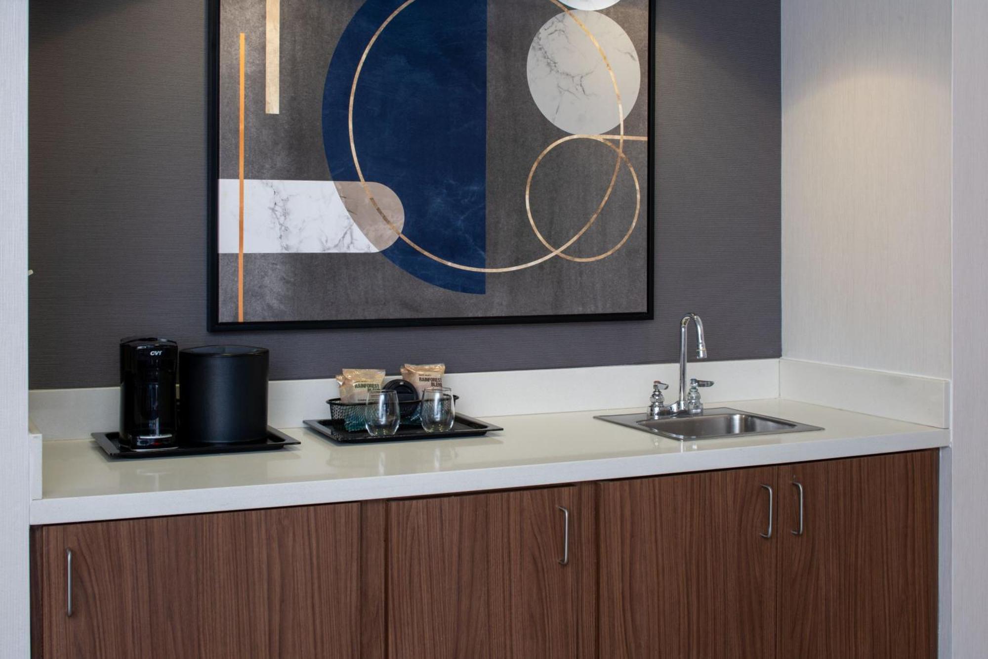 Hotel Courtyard By Marriott Decatur Zewnętrze zdjęcie
