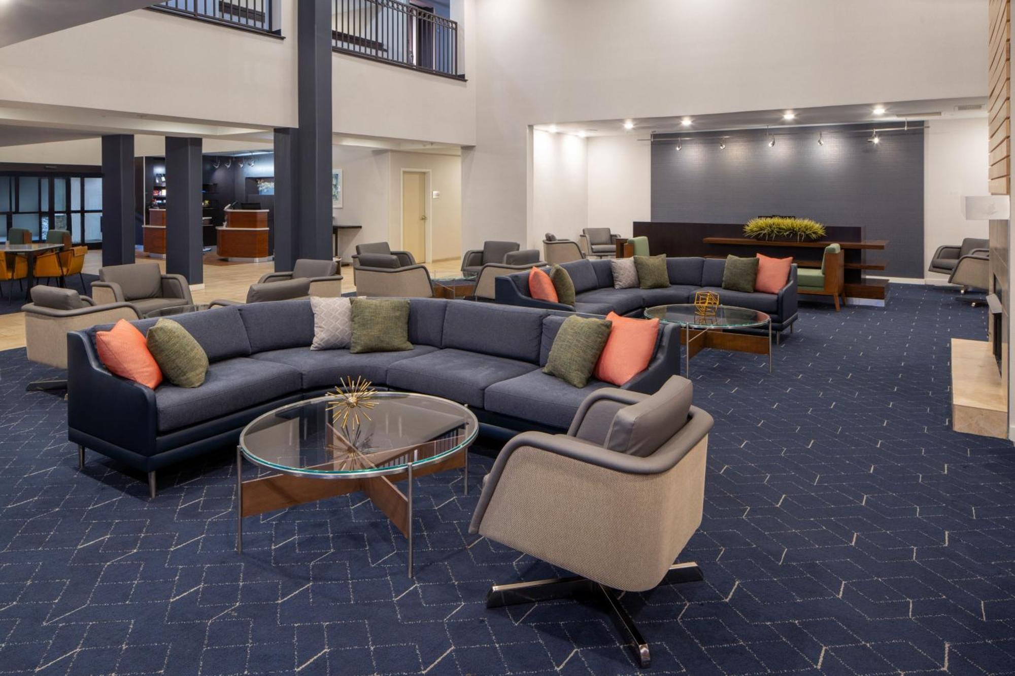 Hotel Courtyard By Marriott Decatur Zewnętrze zdjęcie