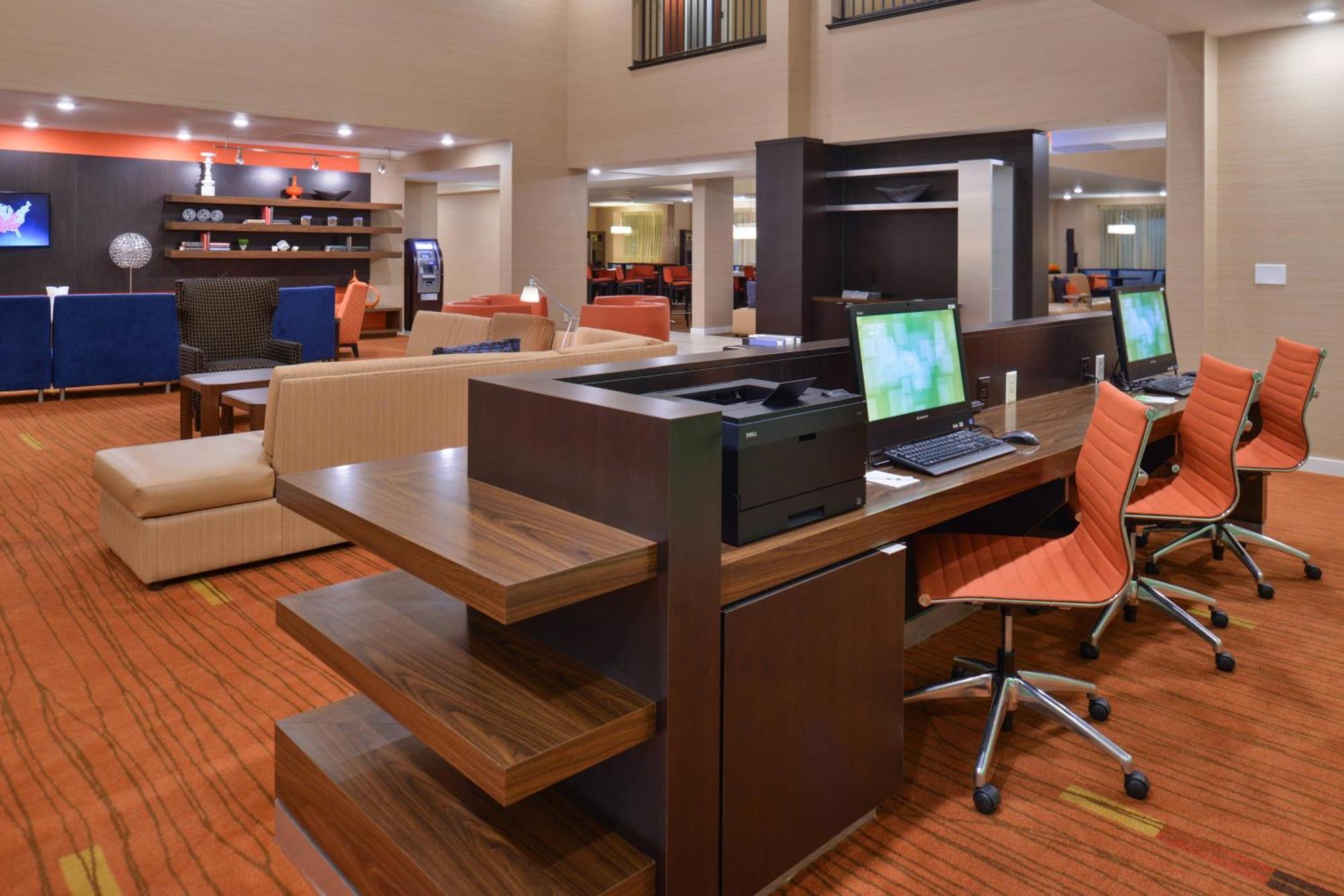 Hotel Courtyard By Marriott Decatur Zewnętrze zdjęcie