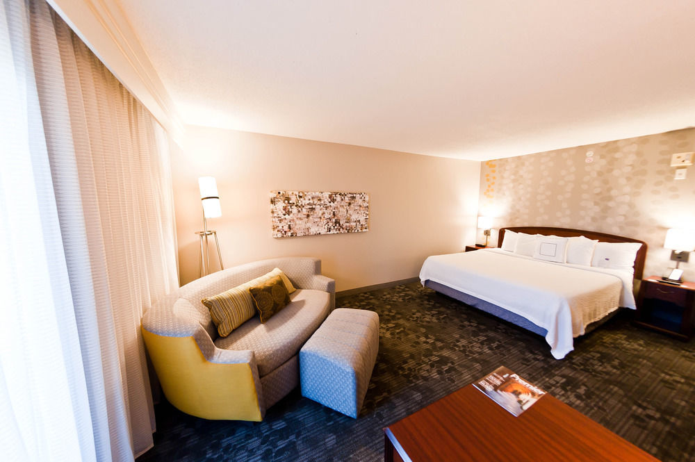 Hotel Courtyard By Marriott Decatur Zewnętrze zdjęcie