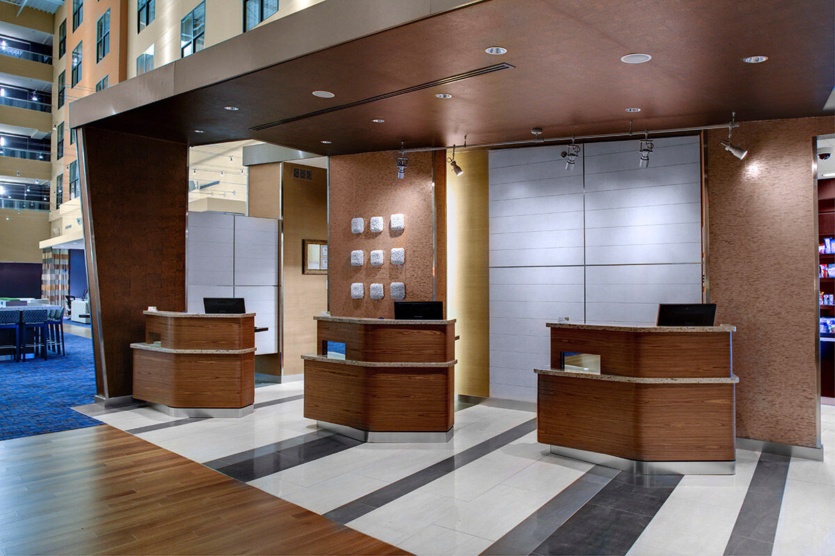 Hotel Courtyard By Marriott Decatur Zewnętrze zdjęcie