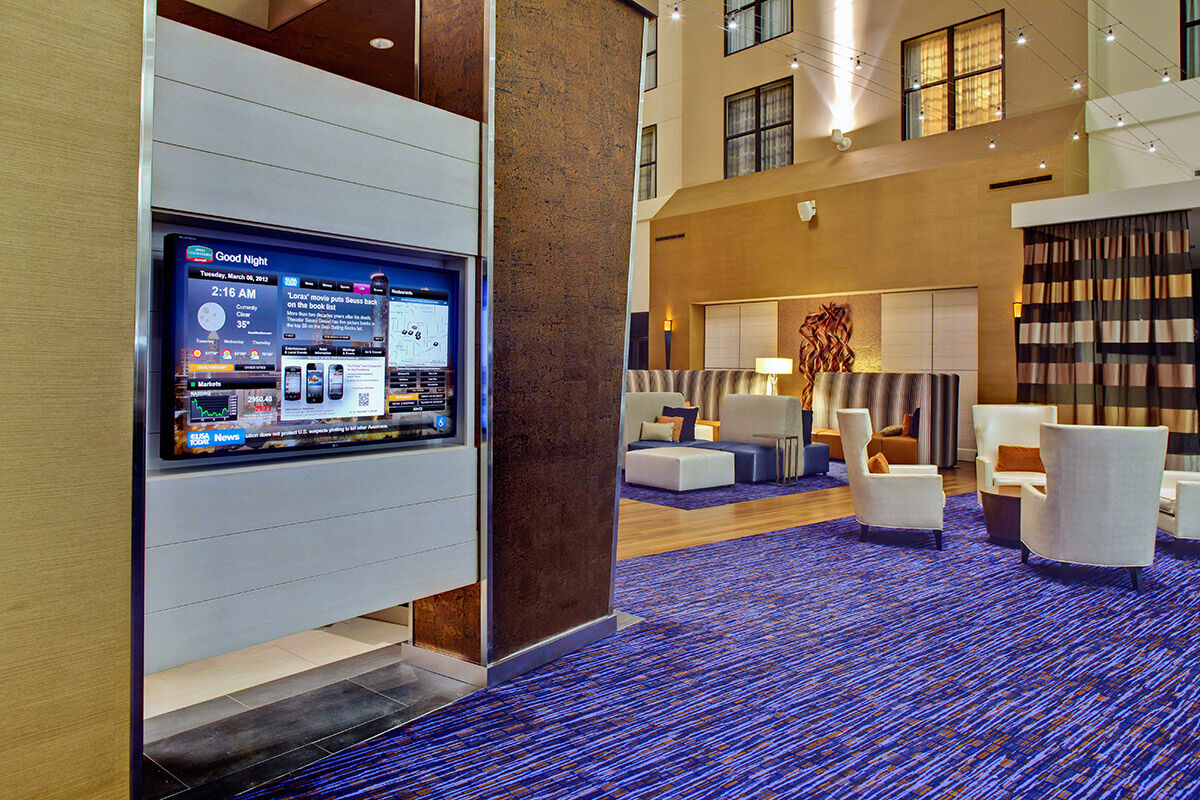 Hotel Courtyard By Marriott Decatur Zewnętrze zdjęcie