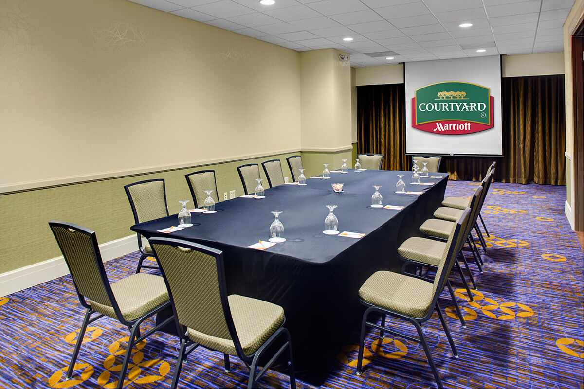 Hotel Courtyard By Marriott Decatur Zewnętrze zdjęcie